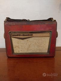 radio vintage