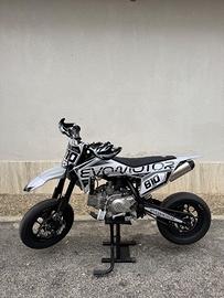 PitBike Motard Profive Kf3 190cc