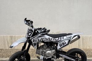 PitBike Motard Profive Kf3 190cc