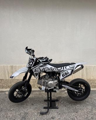 PitBike Motard Profive Kf3 190cc