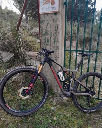 Mtb Orbea Oiz M Pro TR 29 taglia L 