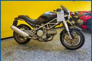 DUCATI Monster 620 Garantita e Finanziabile