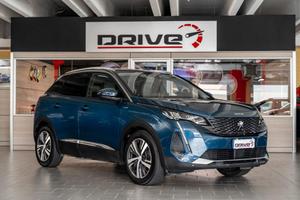 PEUGEOT 3008 1.6 Hybrid phev 225cv e-EAT8 Allure