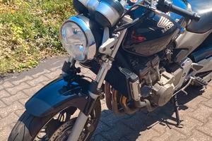 Honda Hornet - 2005 - 20.000km