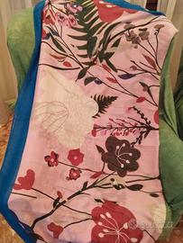 pashmina Parfois tonalità pastello 