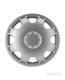 Copricerchi per furgoni camper Speed Van