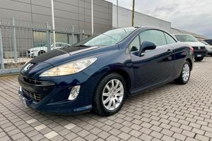 PEUGEOT - 308 - 8V HDi 112CV FAP Cabrio Féline