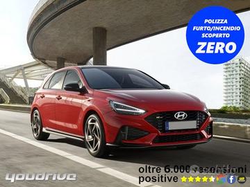 HYUNDAI i30 # 1.0 T-GDI DCT 48V 5 porte Business