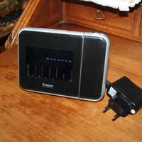 Oregon Scientific Stazione barometrica IWA80124 sv