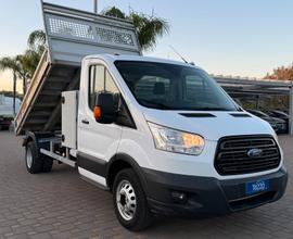 FORD TRANSIT 350 2.0TDCi EcoBlue 170CV RIBALRTABIL