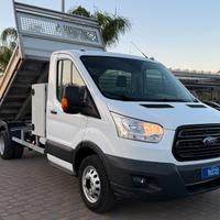 FORD TRANSIT 350 2.0TDCi EcoBlue 170CV RIBALRTABIL