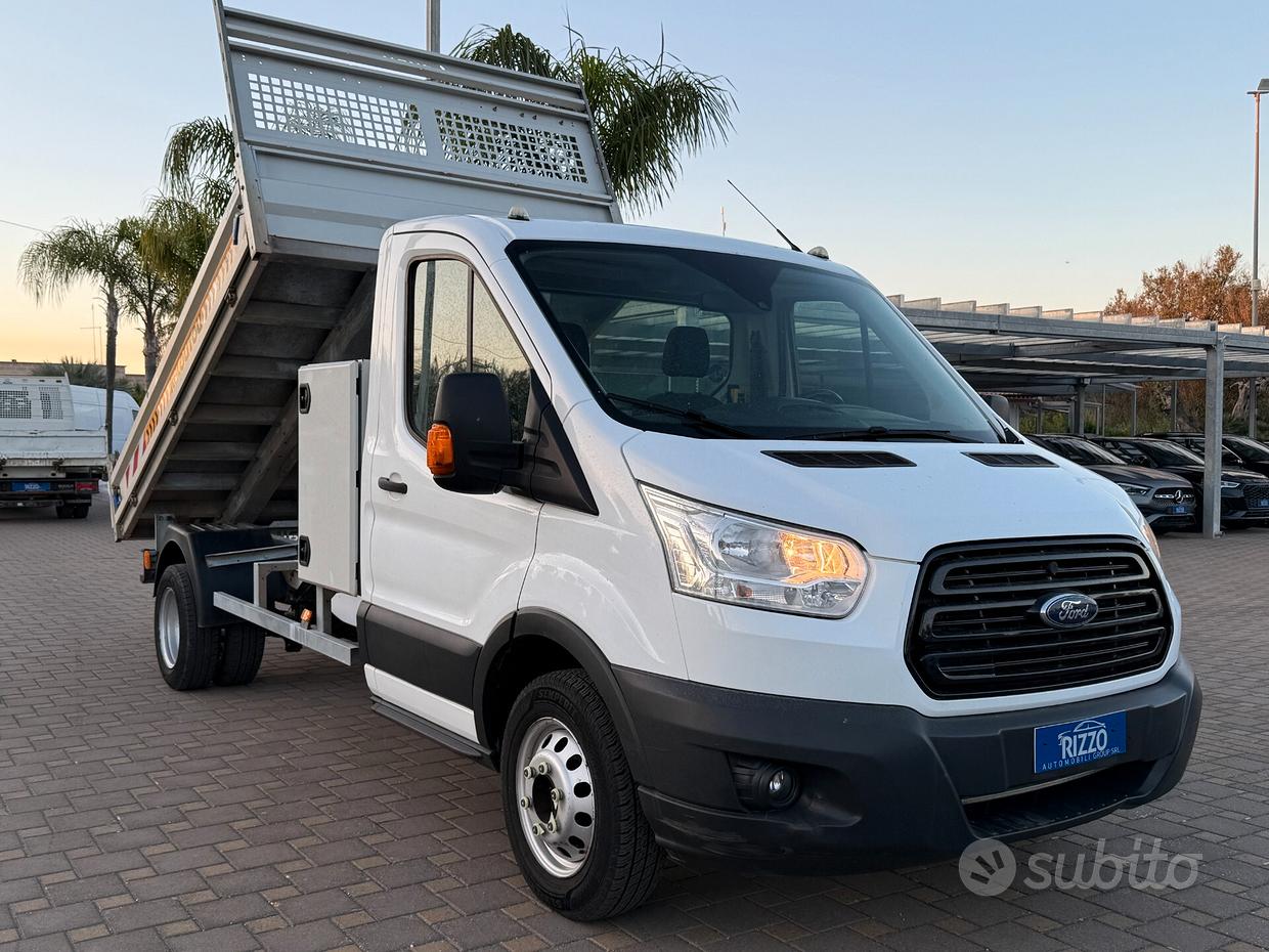 FORD Transit 2014