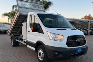 FORD TRANSIT 350 2.0TDCi EcoBlue 170CV RIBALRTABIL
