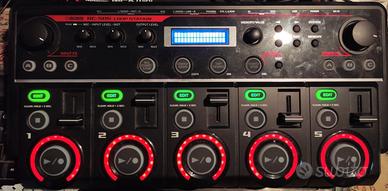 Loopstation Boss rc 505