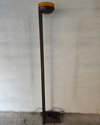 lampada da terra leucos 