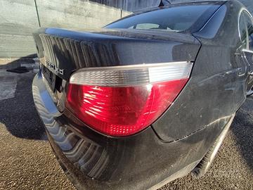 Fanale posteriore destro BMW 530 del 2006
