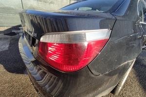 Fanale posteriore destro BMW 530 del 2006
