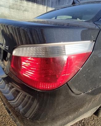 Fanale posteriore destro BMW 530 del 2006