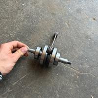 albero motore am6