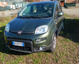 Panda 4x4 multijet