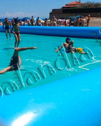 Giochi Sportivi di Vario Tipo - Anche su Misura