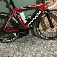 Telaio corsa