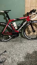 Telaio corsa