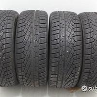 285 35 20 e 245 35 20pirelli invernali usate