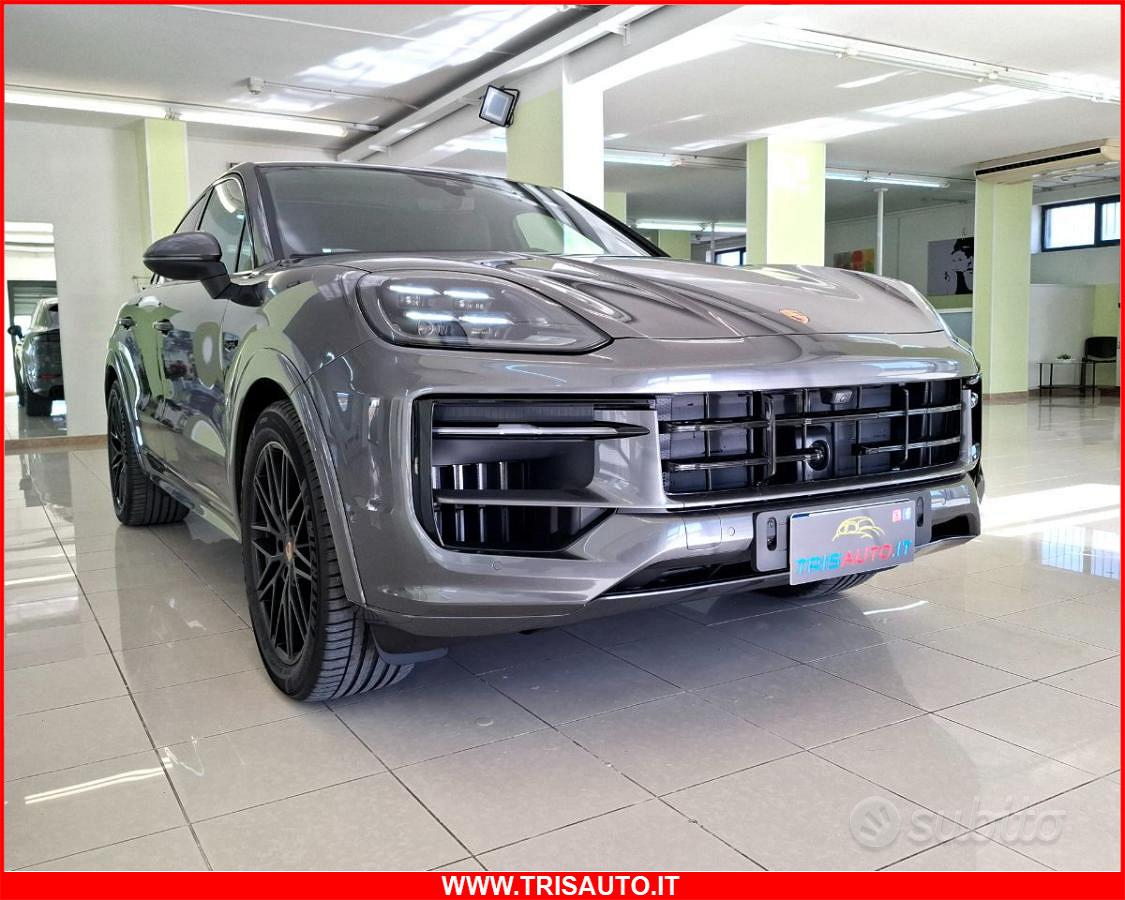 PORSCHE Altro modello