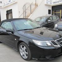 Saab 9-3 Cabriolet 1.9 TTiD 180CV Vector Sentronic