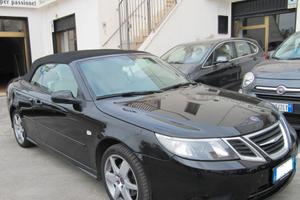 Saab 9-3 Cabriolet 1.9 TTiD 180CV Vector Sentronic