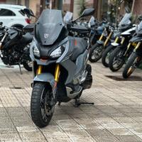 Peugeot XP 400 GT 2023 tuo a soli 68 al mese