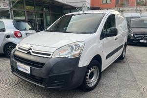 CITROEN BERLINGO Hdi 3 posti