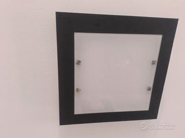 Plafoniera soffitto 