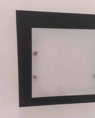 Plafoniera soffitto 