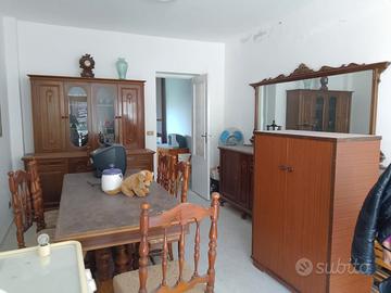 Appartamento in via scesa marincola pistoia