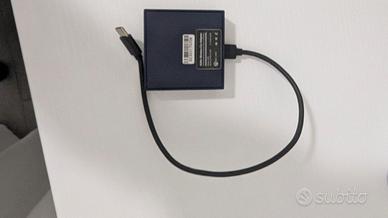 Adattatore wireless OTTOCAST A2Air Android Auto