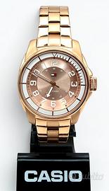 Tommy Hilfiger orologio Kelsey Rose Gold