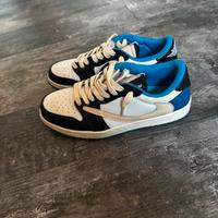 nike low x travis scott