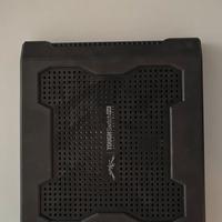 Switch POE 8 porte Giga 1000