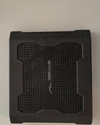 Switch POE 8 porte Giga 1000