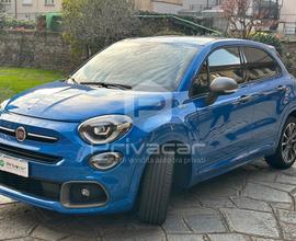 FIAT 500X 1.3 T4 150 CV DCT Sport