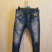 Jeans Absolut Joy Blue
