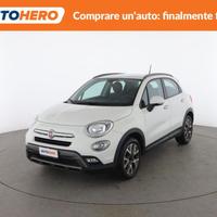 FIAT 500X DG16508