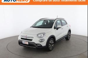 FIAT 500X DG16508