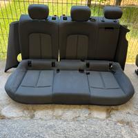 Audi A6 C8 - 2019  sedili Riscaldati, lomb. elett