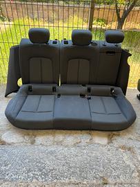 Audi A6 C8 - 2019  sedili Riscaldati, lomb. elett