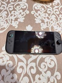 Nintendo switch 2 con garanzia