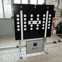 ADAS Texa rccs2