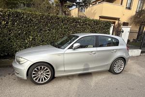 BMW seria 1   2010